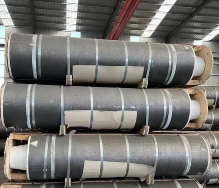 Graphite Electrodes Revolutionizing Modern Industry