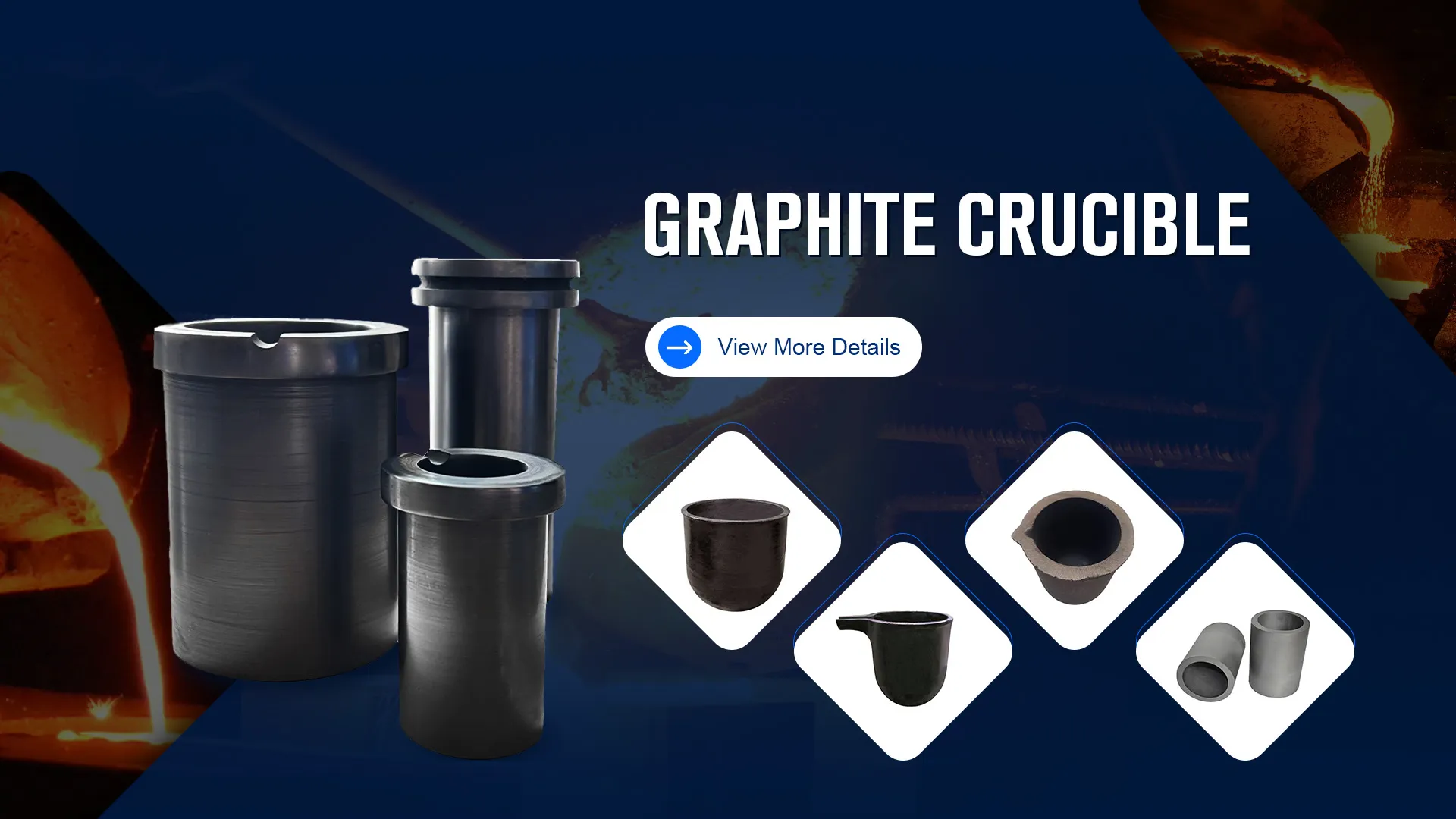 graphite product