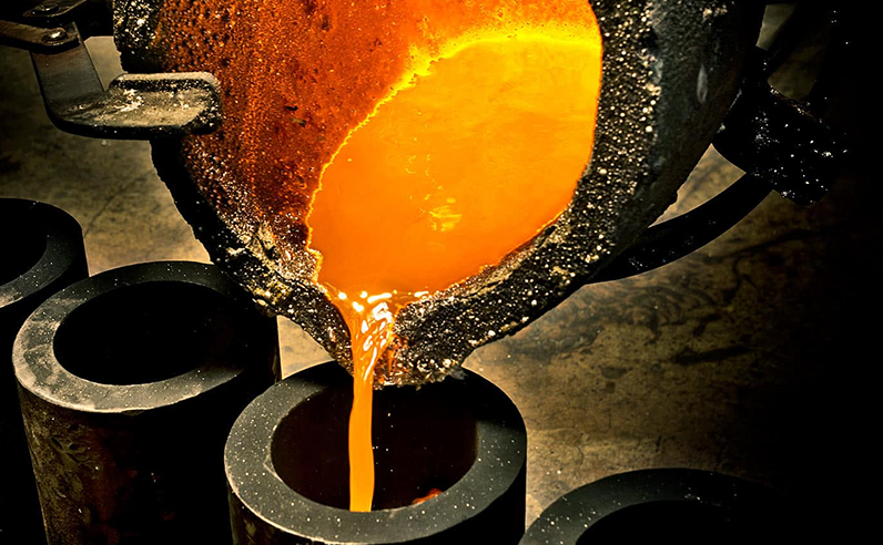 Graphite Powder for Lubrication Applications