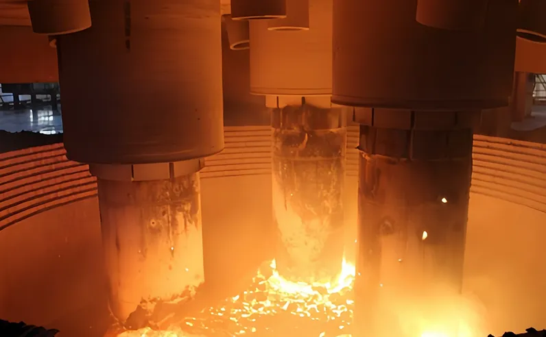 Graphite as an Electrode: Key Applications