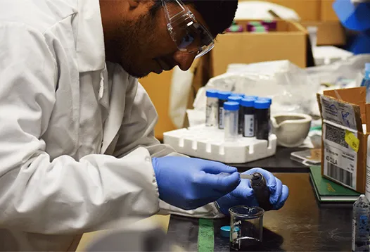 Key Applications of Premium Graphite Blocks in Foundry Industry