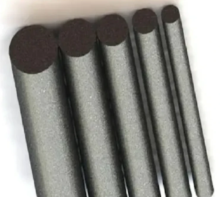 Graphite Rod Revolution in Modern Industry
