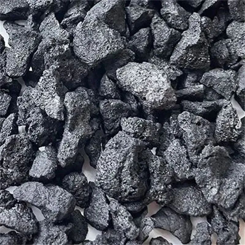 coal recarburizer