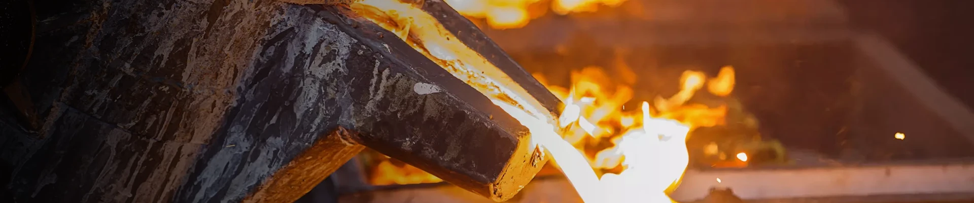 High-Performance Graphite for Industrial Uses