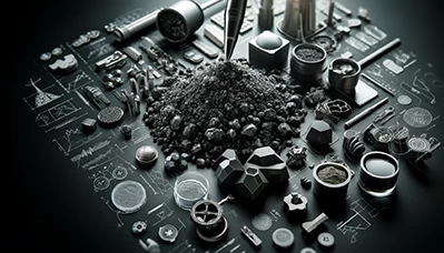 graphite electrode manufacturers