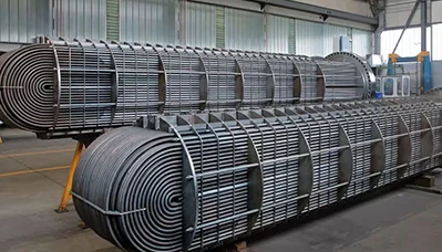 graphite electrode producers