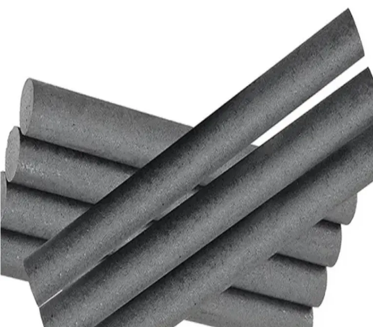 Graphite Rod Revolution in Modern Industry