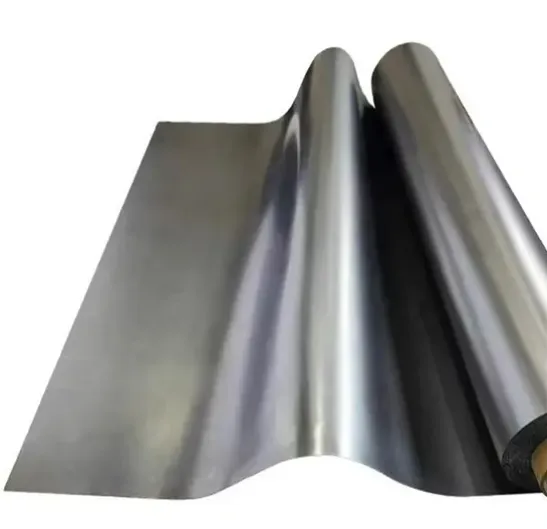 Graphite Foil in Aerospace: Lightweight & Heat-Resistant Solutions