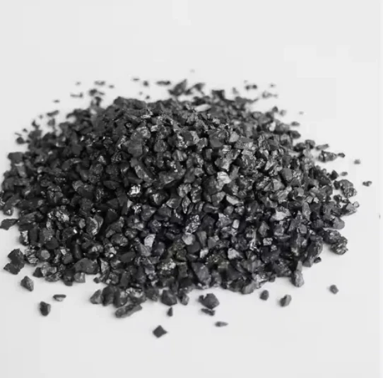 How to Choose Satisfactory Petroleum Coke for Your Industry Needs