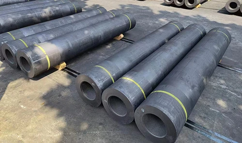 Graphite Electrode