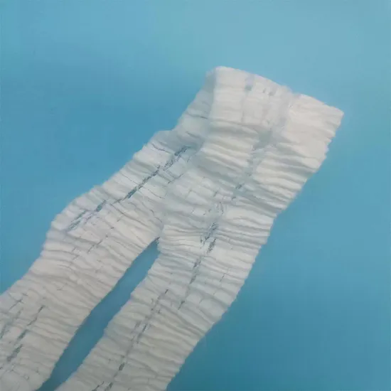 Cellulose Acetate Tow