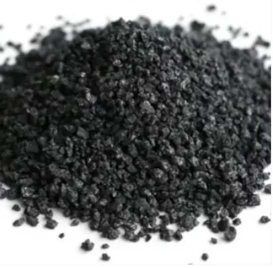 How to Choose Satisfactory Petroleum Coke for Your Industry Needs