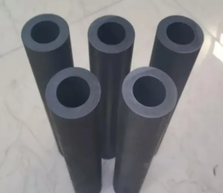 Graphite Tube Innovations Revolution