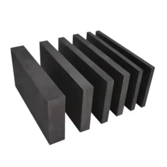 Thermal Management: How Graphite Plates Improve Heat Dissipation