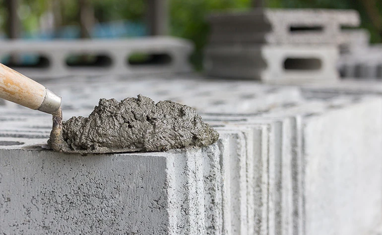 Use of Petroleum Coke in the Cement Industry