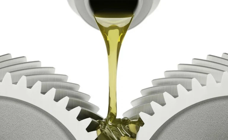 Graphite Powder for Lubrication Applications