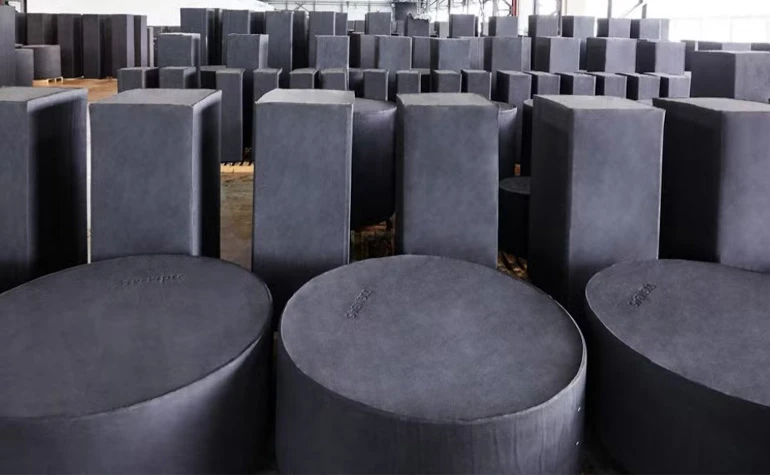Key Applications of Premium Graphite Blocks in Foundry Industry