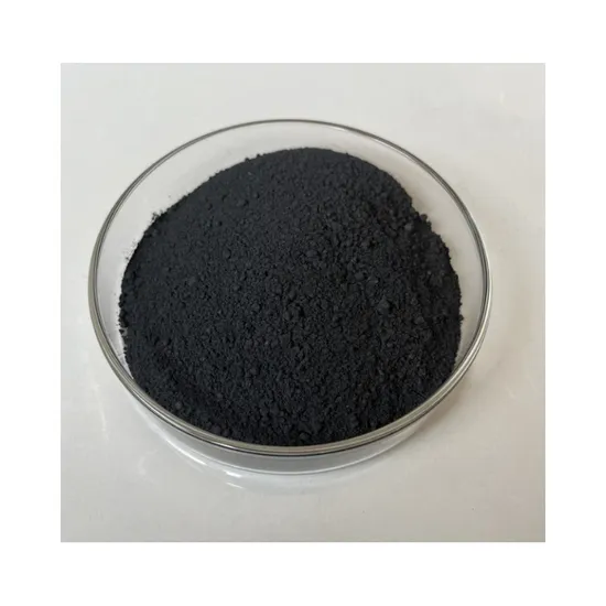 High Carbon Graphite Powder/Graphite Particle/Graphite Powder