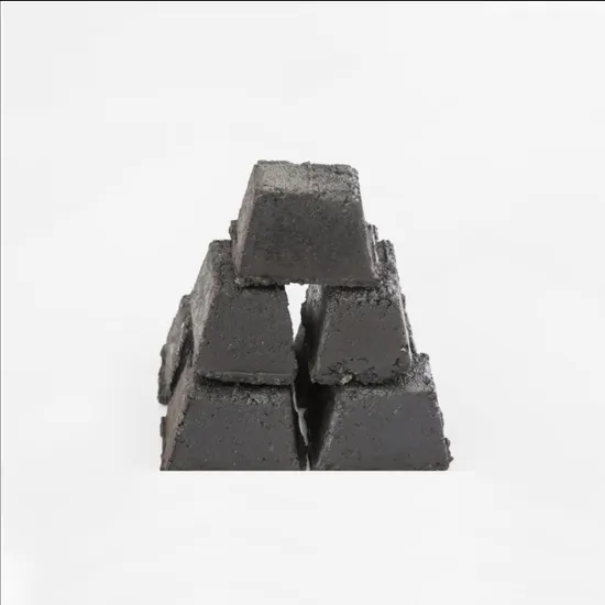 Nalai Carbon Electrode Paste for Smelting/Ferrosilicon Furnace