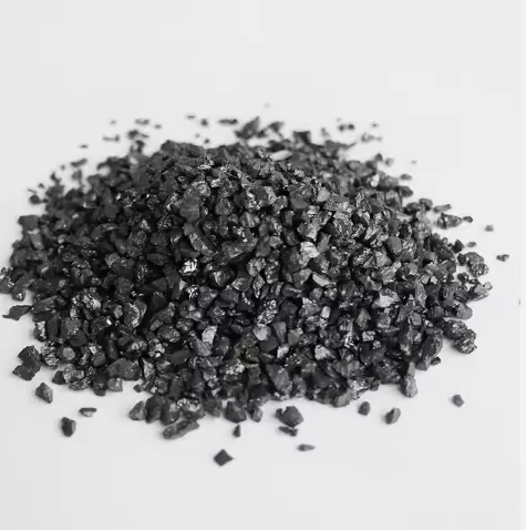 The Global Sale of High Carbon and Low Sulfur Graphitized Petroleum Coke