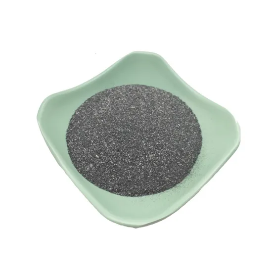 Customized Size 3-8mm Carburizing Agent for Foundry Casting