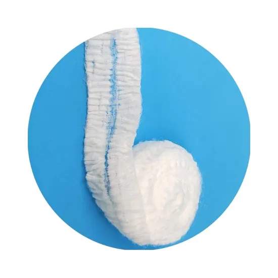 High Quality Filter Rod Long Fiber 4.5y/30, 000 Cellulose Acetate Tow