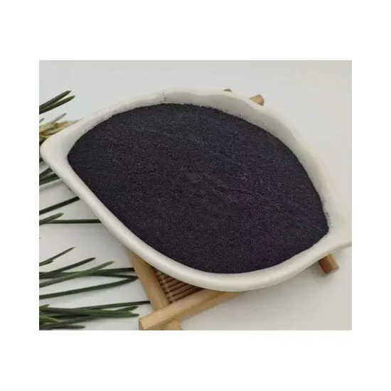 Ultrafine Conductive Graphite Powder for High Temperature Coatings