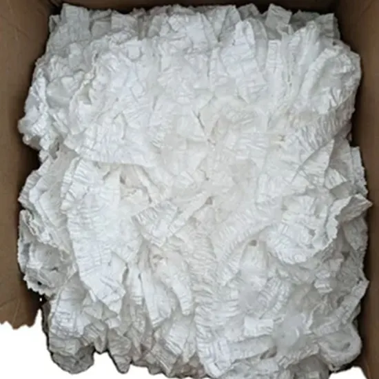 Acetate Tow Uses: Filters, Clean Draw & Eco Benefits