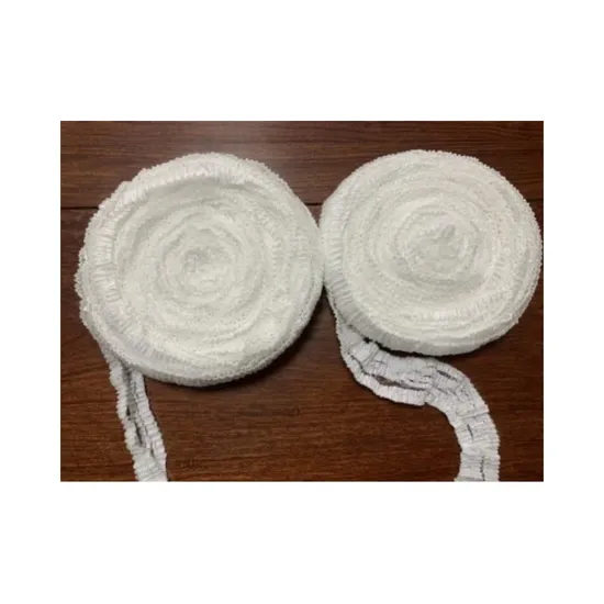 Hot Selling Multi Size Cellulose Acetate Tow for Filter Rods