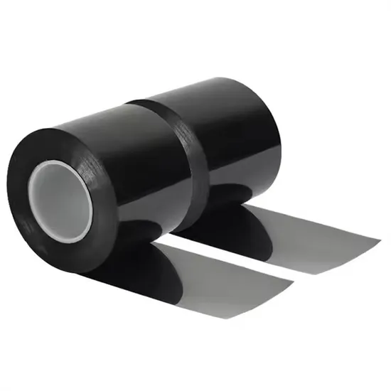 Thermal Conductive Graphite Paper in China
