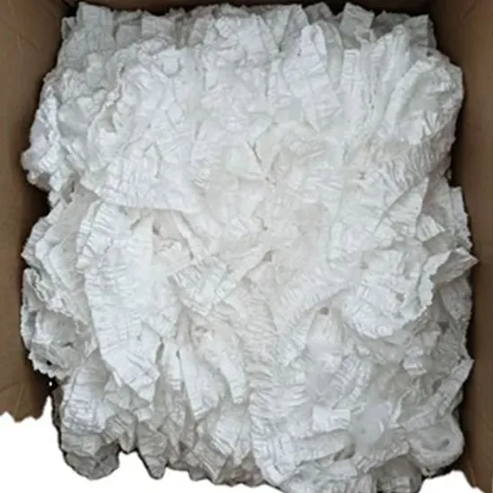 Acetate Tow Uses: Diverse Applications & Quality Fibers