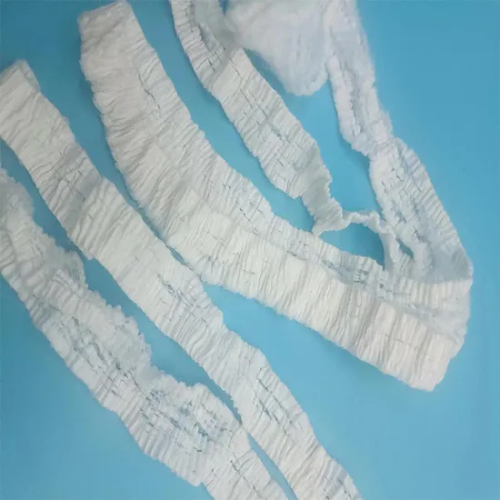 High Quality Hot Sell White Fiber Cellulose Acetate Tow