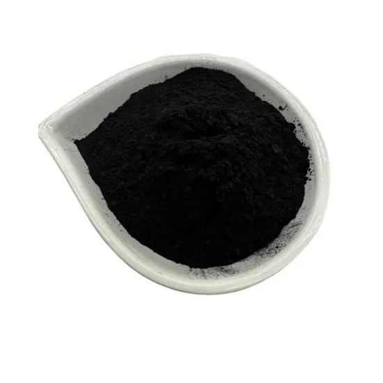 Graphite Raw Material Powder Wholesale Natural Graphite Powder for Lithium Battery Anode Material