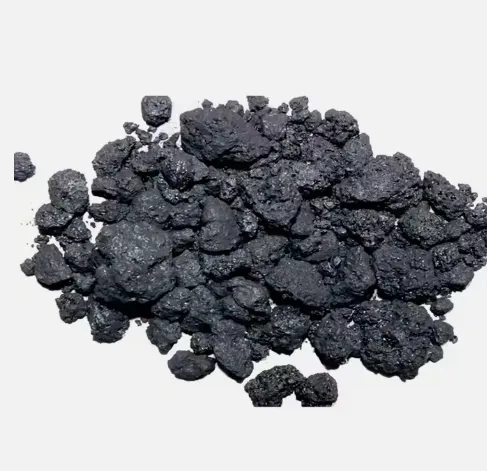 Graphite Recarburizer Recarburizing Agent Carburetant Used for Casting