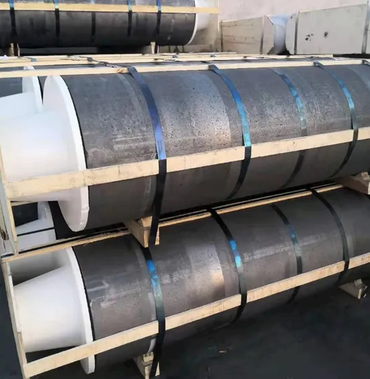 High Resistance to Oxidation Competitive Price Smelting Steel Graphite Electrodes