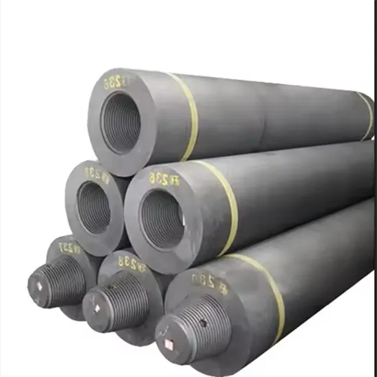 Graphite Tube
