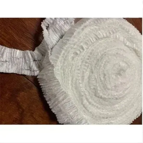 Acetate Tow Uses: Diverse Applications & Quality Fibers