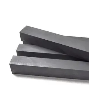 Manufacturers for Germany and Japan Isostatic Pressing Graphite Block