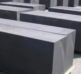 High Purity Graphite Block for Fluorine Electrolysis