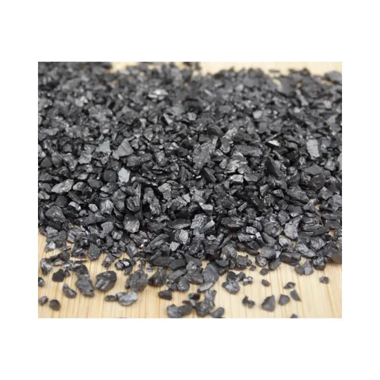 Spherical Graphite Carburant Gray Cast Iron Carburizing Agent