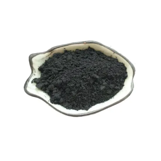 Artificial Graphite Powder Price for Lithium Ion Battery Anode Materials