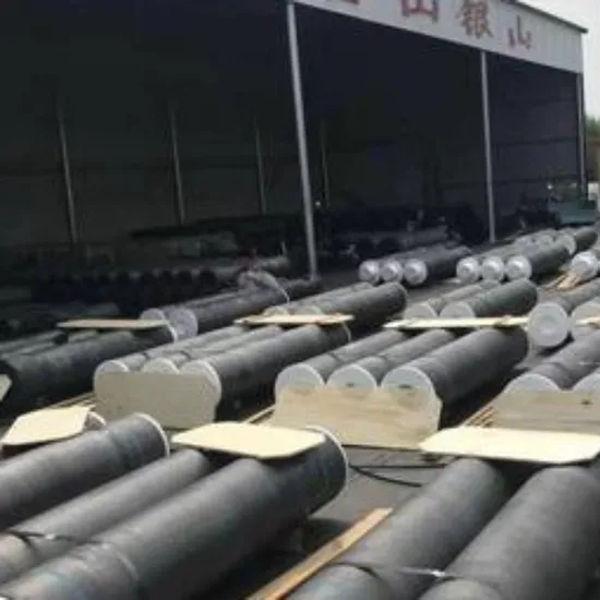 Direct Sale Multi-Sizes High Purity High Pure Natural Carbon Electrode Graphite