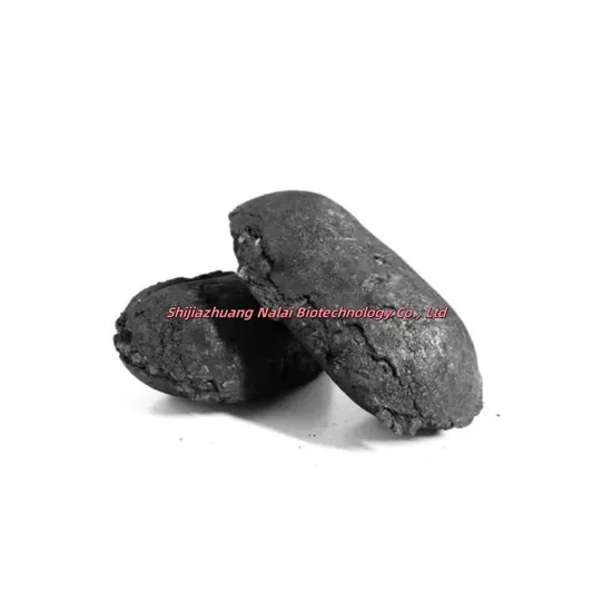 Ash 3 Max Graphite Electrode Paste for Calcium Silicon