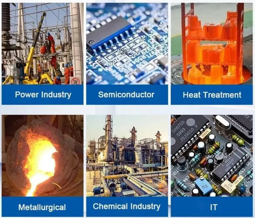 graphite block manufacturers