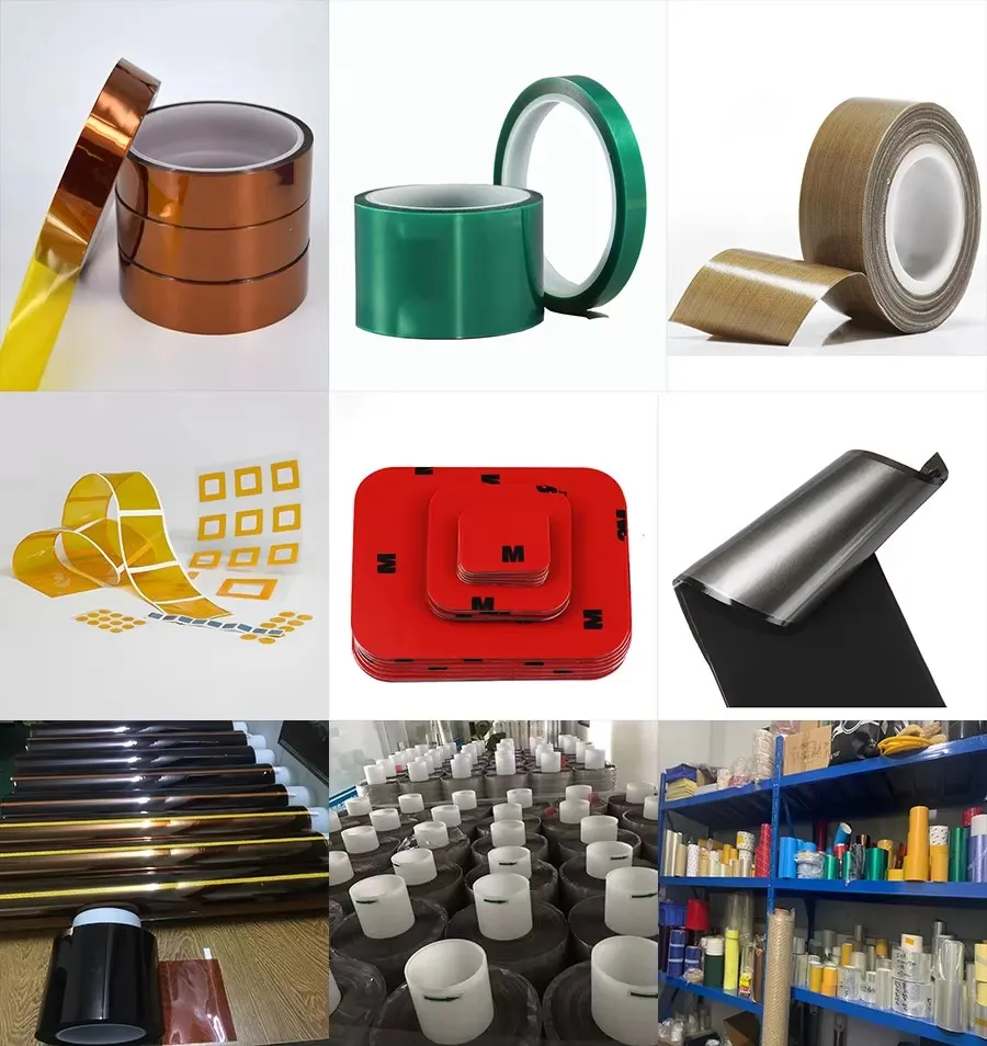 conductive graphite sheet