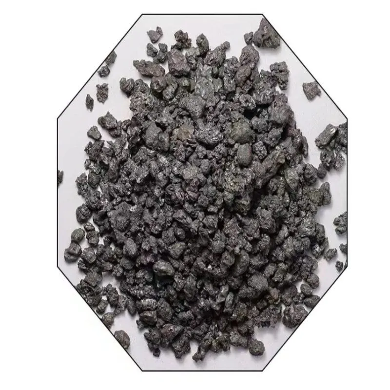 carbon petroleum coke