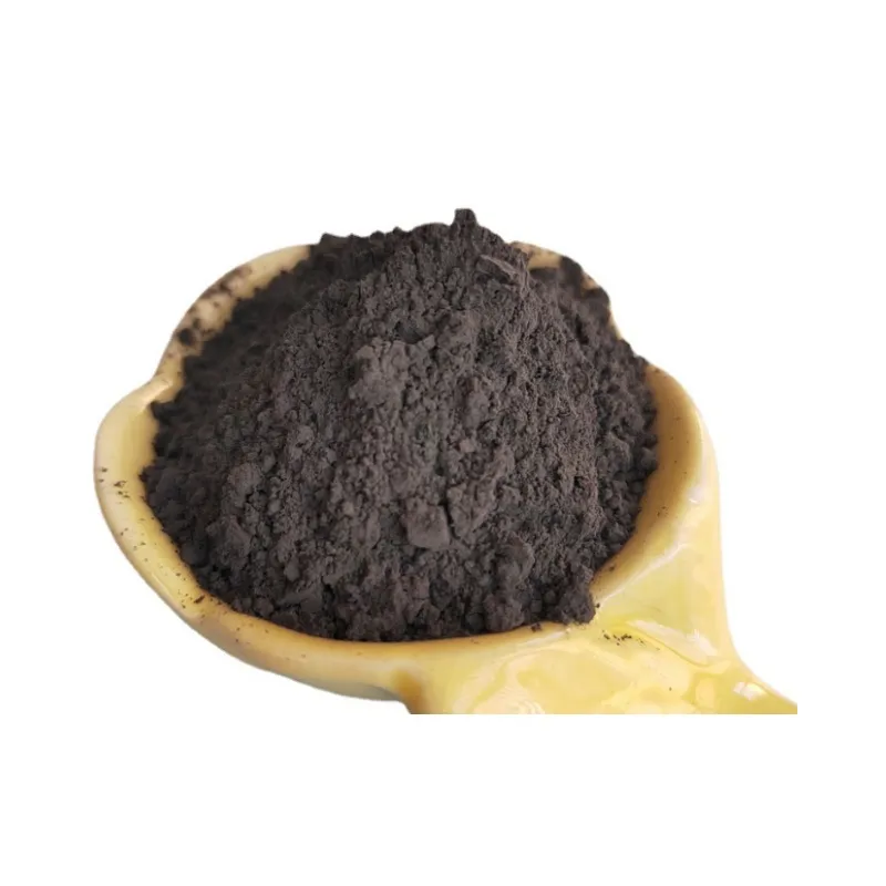 high purity graphite powder