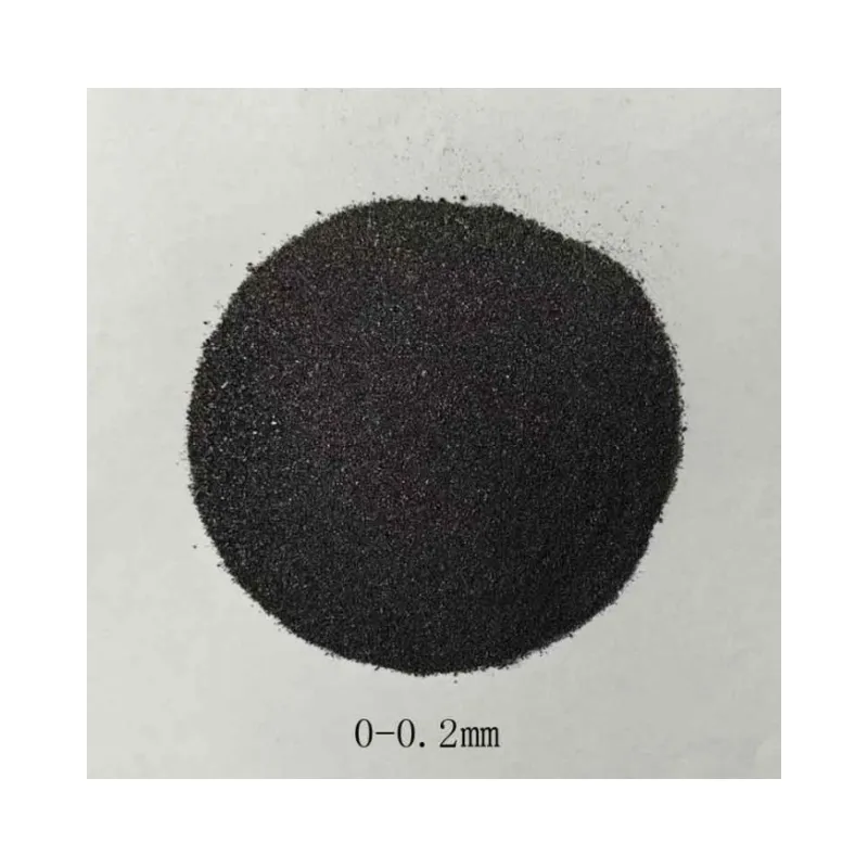 Calcined Anthracite Coal Carburizing Agent for Competitive Price