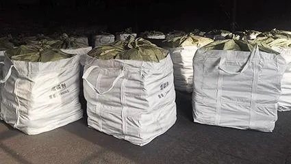 Calcined Anthracite Coal Carburizing Agent for Competitive Price