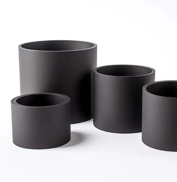 graphite crucible manufacturers